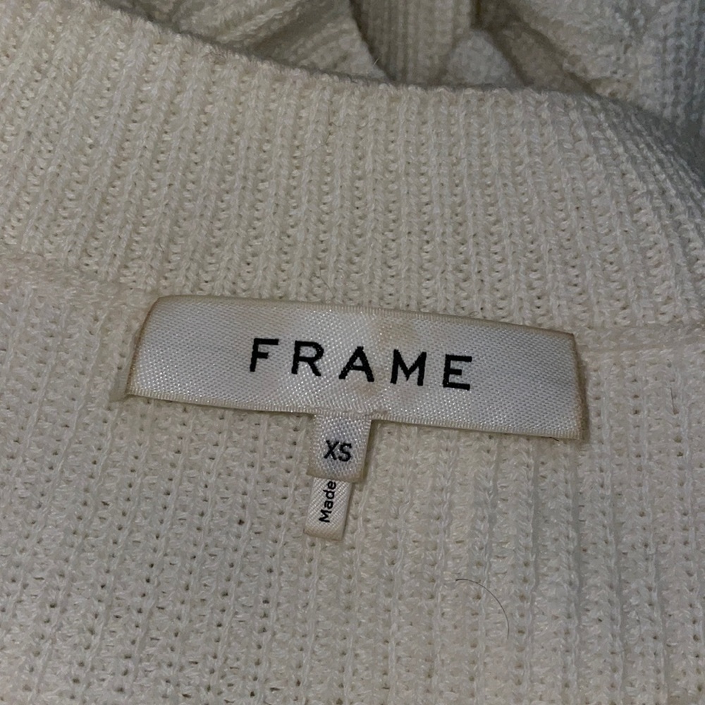 Frame Sweater - Picture 7 of 7